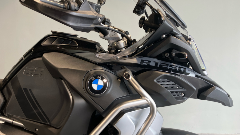 BMW R1250 GS Adventure TE